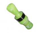 Утиный манок Buck Gardner Double Nasty 3 Green Pearl/Green Pearl