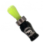 Утиный манок Buck Gardner SpitFire Black Pearl/Green Pearl