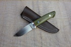 Разделочный нож Drop point hunter Разделочный нож Drop point hunter