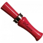 Утиный манок Buck Gardner Mallard Magic Pink