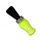 Утиный манок Buck Gardner Brad's Reactor Double Reed Green Pearl/Black Pearl Утиный манок Buck Gardner Brad's Reactor Double Reed Green Pearl/Black Pearl