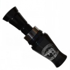 Утиный манок Buck Gardner Brush Black Pearl/Black Pearl       