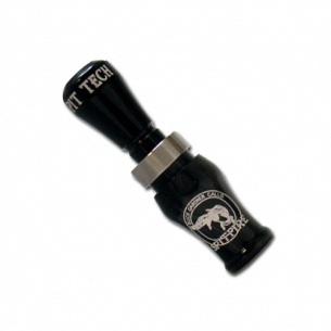 Утиный манок Buck Gardner SpitFire Black Pearl/BlackPearl